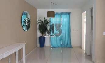 Imagem 4: Casa para alugar em Campinas, Parque Rural Fazenda Santa Cândida, com 3 quartos, com 79 m²