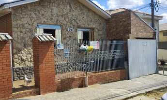 Imagem: Vende-se casa