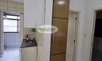 Imagem 6: Apartamento com 1 quarto, Guilhermina, Praia Grande - R$ 250 mil, Cod: 4078
