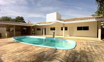 Imagem: Casa Para Venda JARDIM PAULISTA MOGI MIRIM