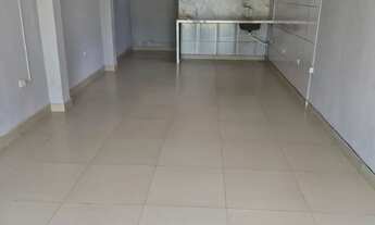Imagem 6: Sala comercial Galpão / depósito com aluguel por R$1.200 /mês