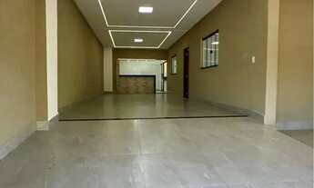 Imagem: Casa à venda no Setor Ana Rosa - Trindade/GO