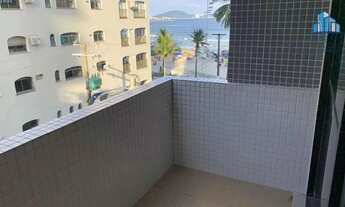 Imagem 5: Apartamento com vista para mar, 3 dormitórios, garagem, salão de jogos, à venda, 168 m² po