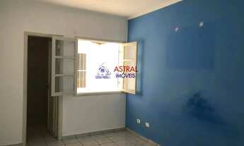 Imagem 4: Casa para Venda e ou Aluguel com Edícula com 145 m² em terreno de 185 m²