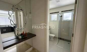 Imagem 3: Casa para alugar no condomínio Terras III em Piracicaba