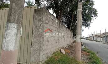 Imagem: Lote em condomínio em Rua Mogi das Cruzes