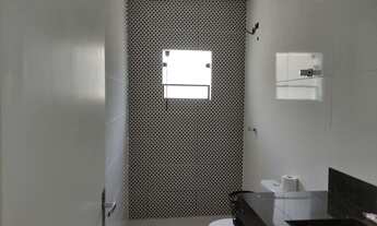 Imagem 6: Casa nova maravilhosa