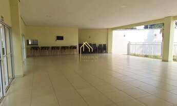 Imagem 4: Condomínio Torres Ville dItalia Apartamento à Venda