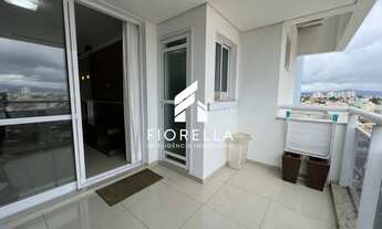 Imagem 5: Apartamento com 03 dormitórios com Suíte no bairro Barreiros - São José