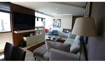 Imagem 5: Apartamento Anchieta 125 m², 4 quartos, 3 banheiros, 2 vagas, Andar Alto, Lazer Completo