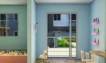 Imagem 3: Vibe Aricanduva Apartamento com 2 dormitórios