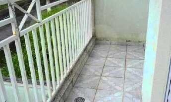 Imagem 2: Sobrado com 3 quartos à venda em Parque Continental Ii - SP