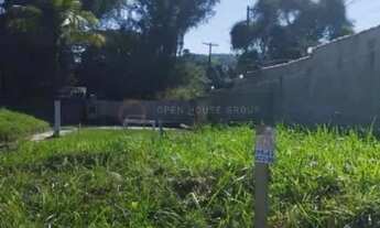 Imagem 6: OPEN HOUSE VENDE TERRENO CONDOMINIO RESIDENCIAL CAMPINS