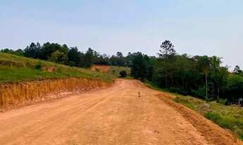 Imagem 6: Lote 500m² com Lazer Natural Condomínio Fechado em Ibiúna-SP