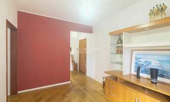 Imagem: Apartamento no bairro Centro Histórico