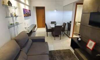 Imagem 4: Apartamento 2/4 Caminho das Árvores