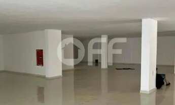 Imagem 3: Salão comercial para locação no centro de Campinas