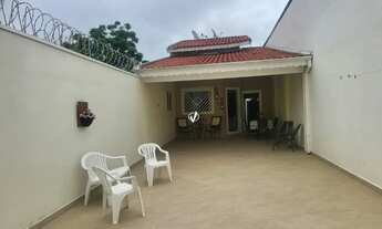 Imagem: CASA À VENDA - VILA SÃO JUDAS TADEU