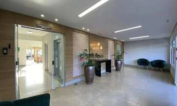 Imagem 7: Apartamento com 2 dormitórios para alugar, 58 m² por R$ 2.874,00/mês - Jardim São Domingos