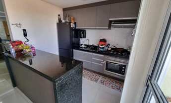 Imagem 5: Apartamento à venda, Green Park I, Jardim Nair Maria, Salto, SP