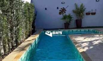 Imagem: Casa Nova 3 Dormitórios no Condomínio