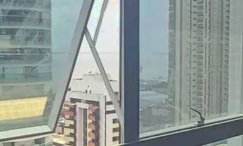 Imagem 5: MIRAI OFFICE SALAS