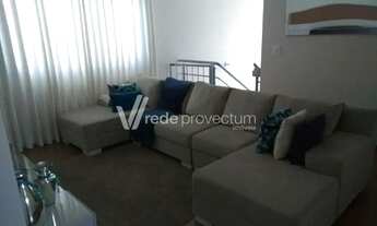 Imagem 4: Casa - Condomínio Residencial Terras do Oriente - Valinhos