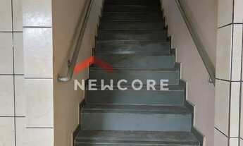 Imagem 3: Cobertura em Rua Acilino Diniz Moreira - Fonte Grande - Contagem/MG