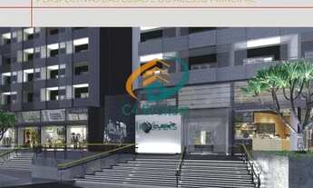 Imagem 5: Sala em Guarulhos