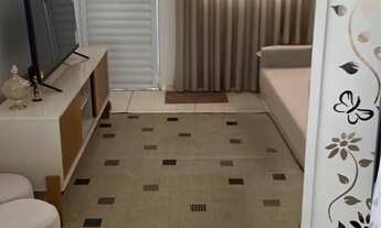 Imagem 3: Casa em condomínio