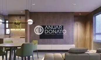 Imagem 2: Serra - Cobertura 3 quartos à venda na Anuar Donato