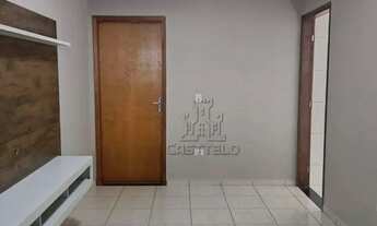 Imagem 4: Casa com 2 dormitórios à venda, 65 m² por R$ 330.000 - Jardim Do Leste - Londrina/PR