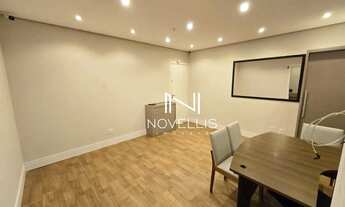 Imagem 3: Sala para alugar, 40 m² por R$ 3.190,00/mês - Jardim Aquarius - São José dos Campos/SP