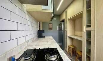 Imagem 7: Apartamento com 2 quartos, 2 banheiros 1 vaga e elevador 73m² na Boa Vista