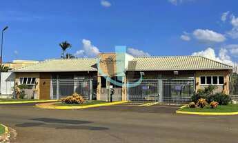 Imagem 4: CASA EM CONDOMÍNIO à venda ou locação JARDIM SALTO GRANDE, ARARAQUARA - SP