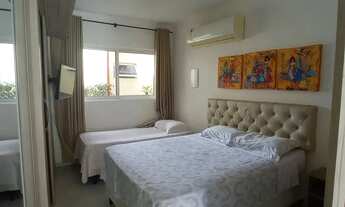 Imagem 4: Lindo apartamento na Praia de Pipa