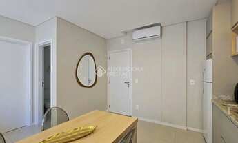 Imagem 3: Apartamento 1 Quarto e Vaga Livre - João Paulo - Florianópolis/SC