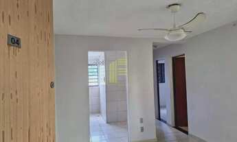 Imagem 2: Apartamento Térreo para alugar Vila Toninho São José do Rio Preto/SP