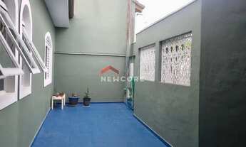 Imagem: Casa em Rua Sebastião Franco de Almeida