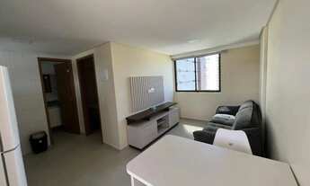 Imagem: Apartamento para locação no GOLDEN JAQUEIRA