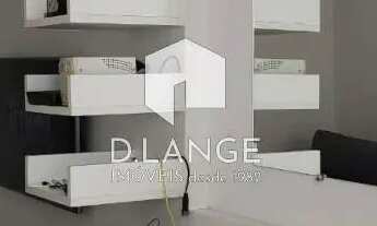 Imagem 4: Apartamento à venda no bairro Jardim do Lago em Campinas