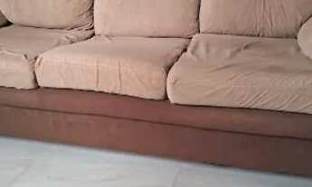 Imagem 2: ALUGO APARTAMENTO MOBILIADO NO RESIDENCIAL SILVER SPRING NO BAIRRO SANTA MÔNICA