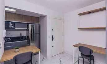 Imagem: Apartamento para alugar no Jardim Botânico