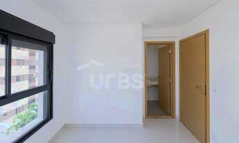 Imagem 6: Cristal Tower Setor Bueno - 122,81 m² / 3 suítes plenas / Elevador privativo / Rua T-27