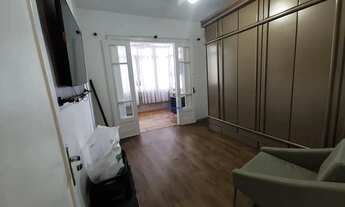 Imagem 2: APARTAMENTO PARA ALUGAR, AMPLO COM 02 DORMITORIO, VAGA PARA MOTO NA APARECIDA