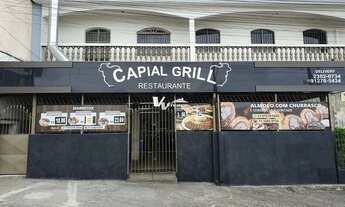 Imagem: EXCELENTE SALÃO COMERCIAL DE 250M² À