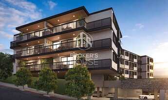 Imagem 3: Apartamento à venda 3 Quartos 1 Suite 2 Vagas 97.55M² Santa Lúcia Vitória - ES