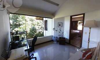 Imagem 6: Casa em Condomínio à venda com 4 quartos em Itaipu, Niterói - RJ