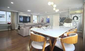 Imagem 3: Apartamento - Pinheiros - 2 Dormitórios - 1 Suíte - 154m²