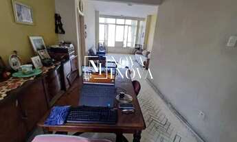 Imagem 6: APARTAMENTO 3 QUARTOS NO BAIRRO DE COPACABANA